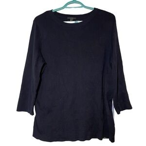 Cos Cotton Sweater size M